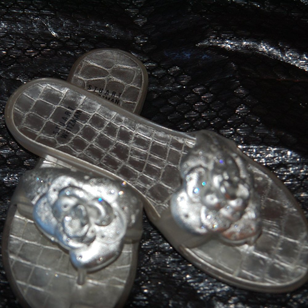 Stewart Weitzman Sandals